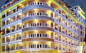 Huong Sen Hotel